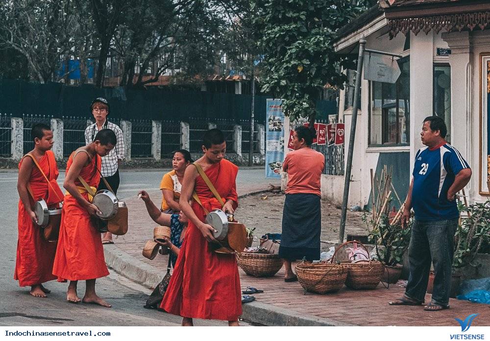 trải nghiệm Lào những điều cần chú ý hành trình Lào những điều cần chú ý