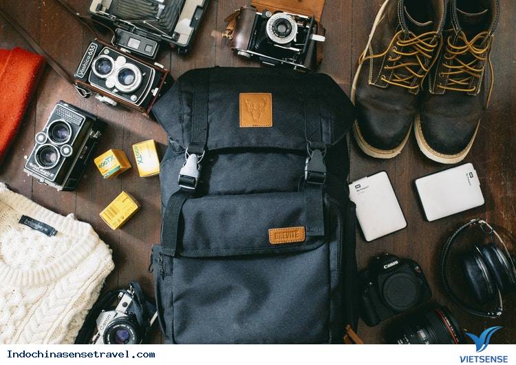 5 mẹo thu xếp hành lý 5 mẹo thu xếp hành lý