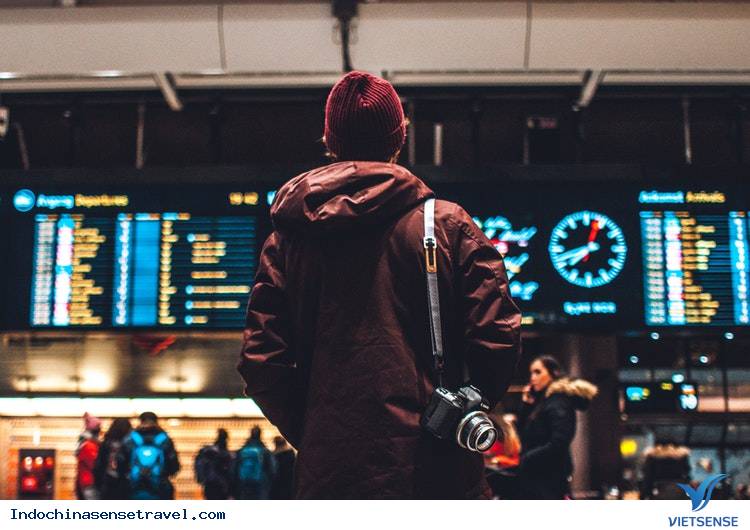 5 mẹo hành lý giúp cách mạng hóa chuyến đi của bạn 5 mẹo hành lý giúp cách mạng hóa chuyến đi của bạn