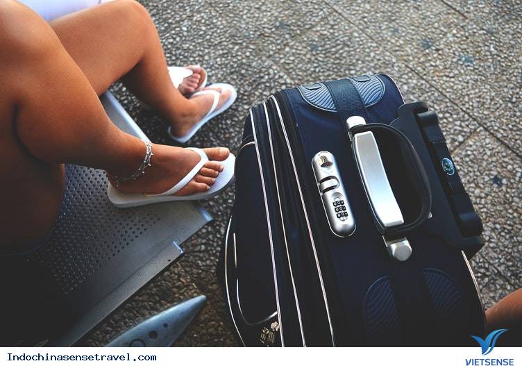 5 mẹo hành lý giúp đơn giản hóa chuyến đi của bạn 5 mẹo hành lý giúp đơn giản hóa chuyến đi của bạn