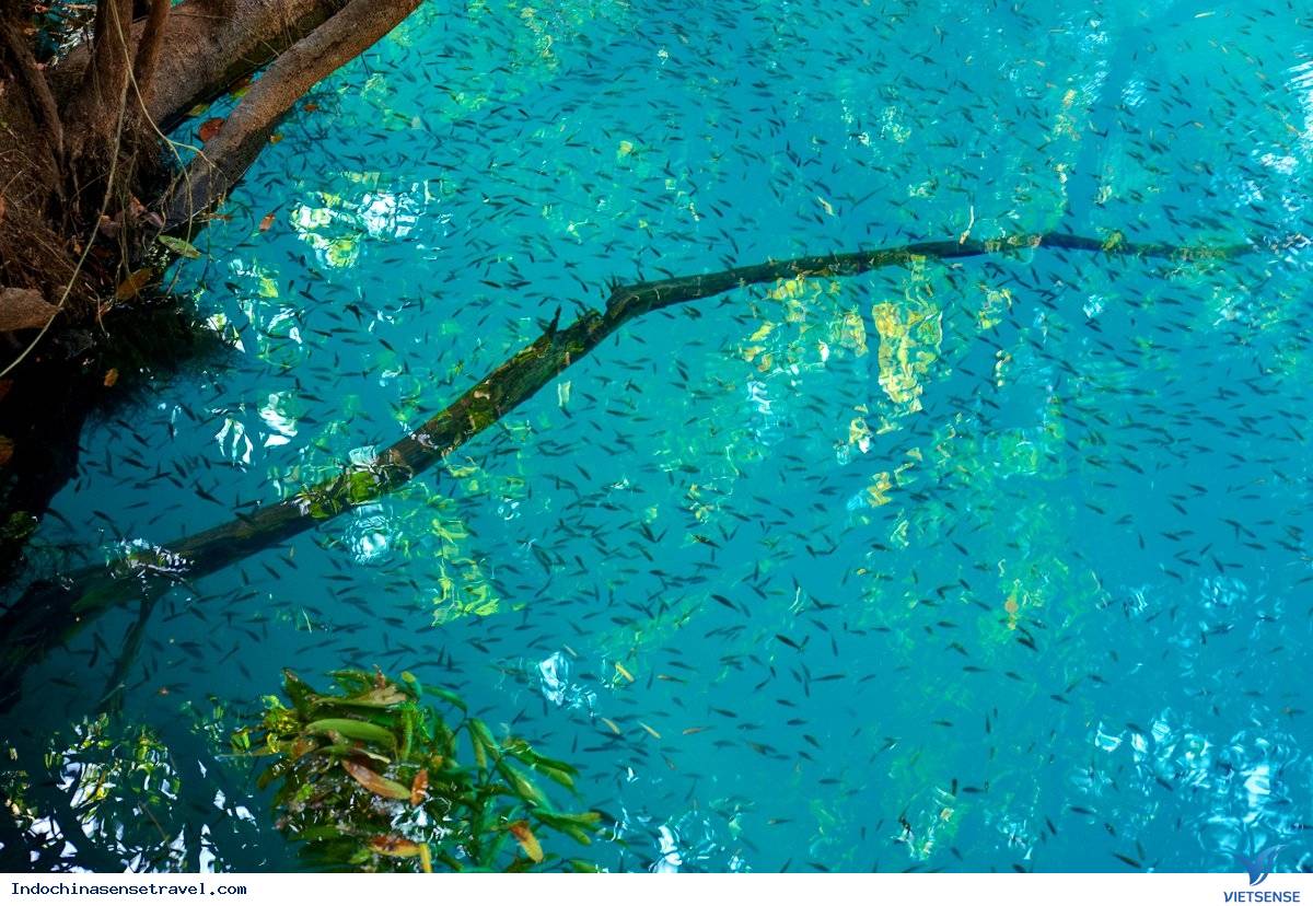 Hồ Khoun Kong Leng - Ảnh 2