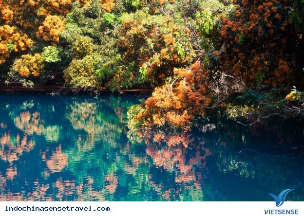 Hồ Khoun Kong Leng - Ảnh 1