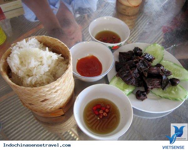 xôi lào vietsensetravel