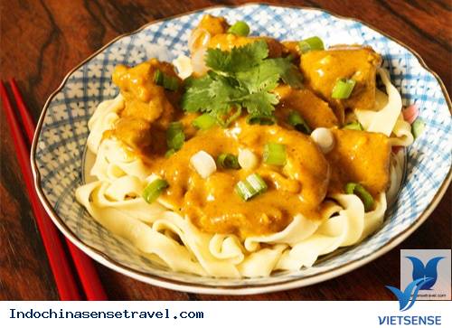 7 món ăn đặc trung cho văn hóa ẩm thực lào