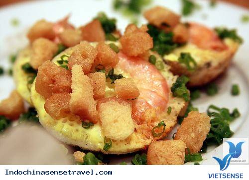 7 món ăn đặc trưng cho văn hóa ẩm thực lào