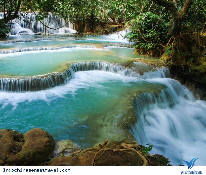 Ngày 6, ngày 7: Từ Viên Chăn đi Luang Prabang - Ảnh 2 Ngày 6, ngày 7: Từ Viên Chăn đi Luang Prabang - Ảnh 2