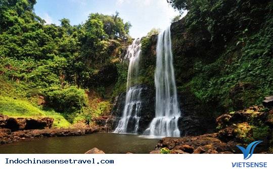 Sáng ngày thứ 2: Di chuyển từ Attapeu đến thị trấn Pakse Sáng ngày thứ 2: Di chuyển từ Attapeu đến thị trấn Pakse