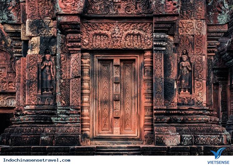 Ảngkor Wat - Siem Riep - Cambodia -2 Ảngkor Wat - Siem Riep - Cambodia -2