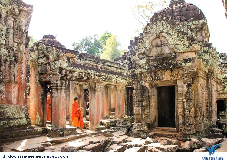 Angkor Wat- Siem Riep - Cambodia Angkor Wat- Siem Riep - Cambodia