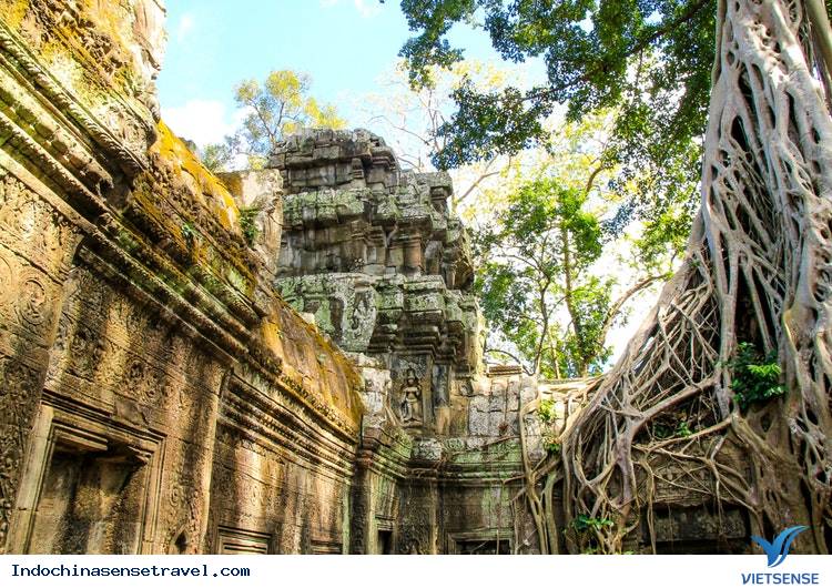 Ảngkor Wat - Siem Riep - Cambodia -1 Ảngkor Wat - Siem Riep - Cambodia -1