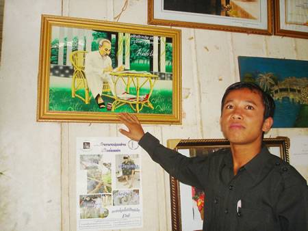 Bạn đã nghe tới Đắc-chưng chưa? - Ảnh 2