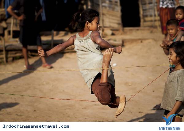 Bạn đã tới làng Khmu chưa? - Ảnh 2