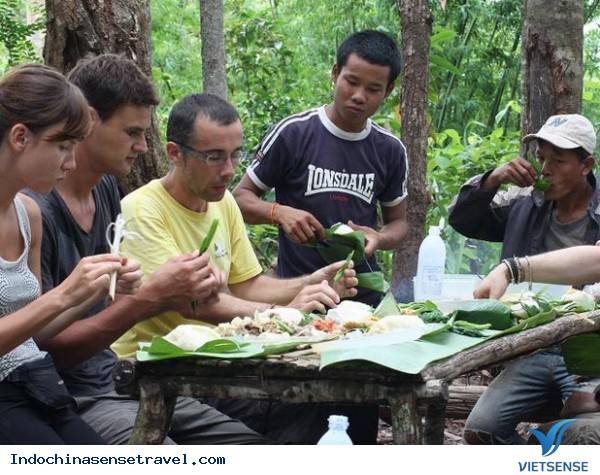 Bạn đã tới làng Khmu chưa? - Ảnh 4