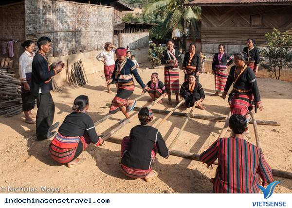 Bạn đã tới làng Khmu chưa? - Ảnh 3
