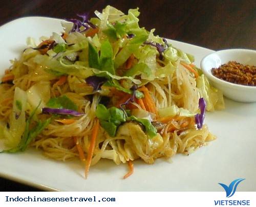 Các Món Ăn Ngon Hấp Dẫn Tại Campuchia