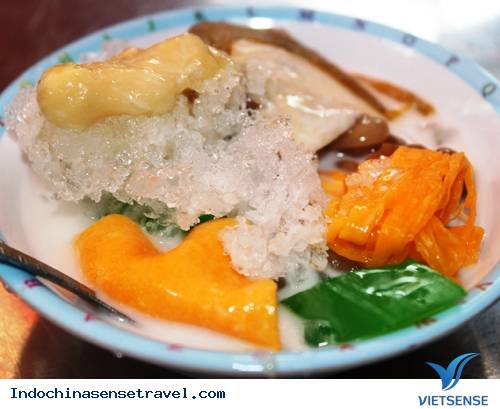 Các Món Ăn Ngon Hấp Dẫn Tại Campuchia