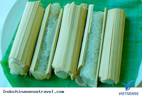 Các Món Ăn Ngon Hấp Dẫn Tại Campuchia