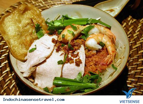 Các Món Ăn Ngon Hấp Dẫn Tại Campuchia