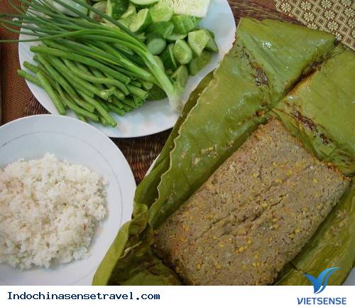 Các Món Ăn Ngon Hấp Dẫn Tại Campuchia