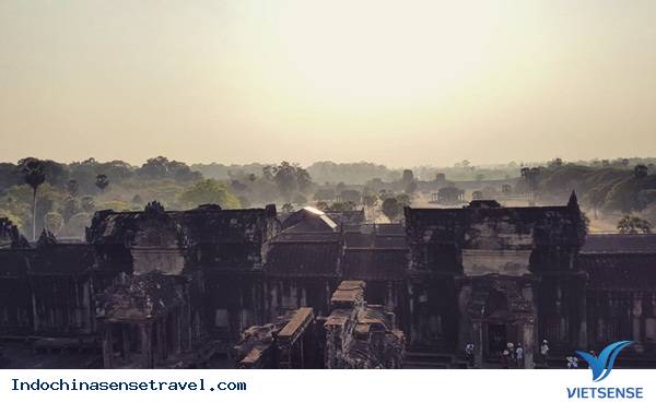 Chia sẻ lịch trình Phượt Campuchia 8 ngày 7 đêm - Ảnh 3