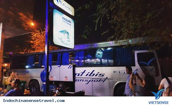 Chia sẻ lịch trình Phượt Campuchia 8 ngày 7 đêm - Ảnh 7