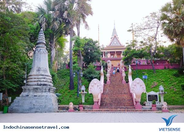 Chia sẻ lịch trình Phượt Campuchia 8 ngày 7 đêm - Ảnh 12