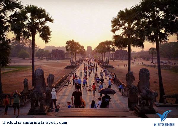 Chia sẻ lịch trình Phượt Campuchia 8 ngày 7 đêm - Ảnh 13