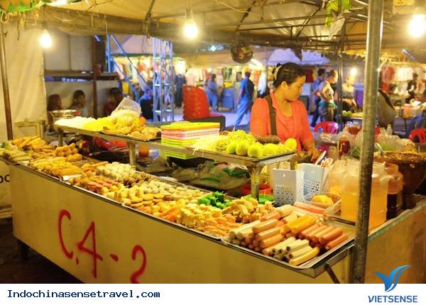 Chia sẻ lịch trình Phượt Campuchia 8 ngày 7 đêm - Ảnh 9