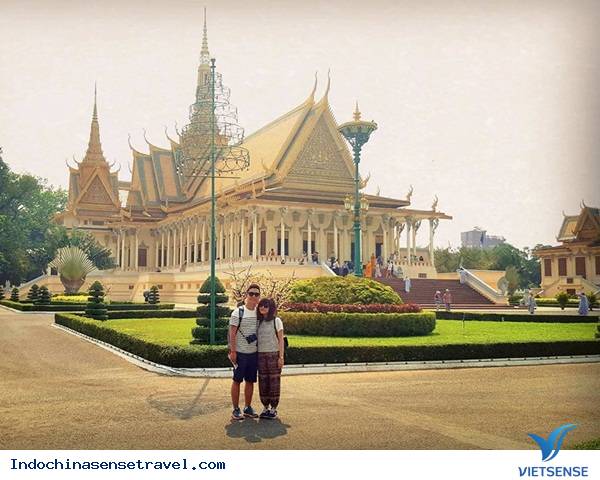 Chia sẻ lịch trình Phượt Campuchia 8 ngày 7 đêm - Ảnh 16
