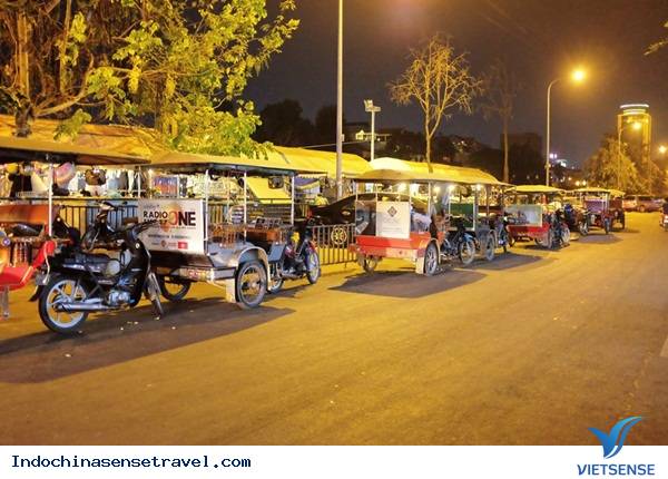 Chia sẻ lịch trình Phượt Campuchia 8 ngày 7 đêm - Ảnh 5