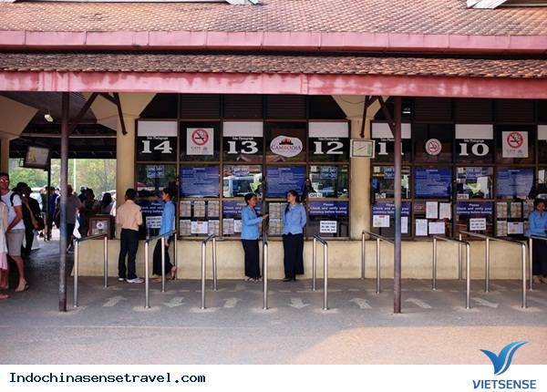 Chia sẻ lịch trình Phượt Campuchia 8 ngày 7 đêm - Ảnh 11