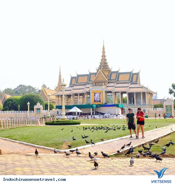 Chia sẻ lịch trình Phượt Campuchia 8 ngày 7 đêm - Ảnh 15