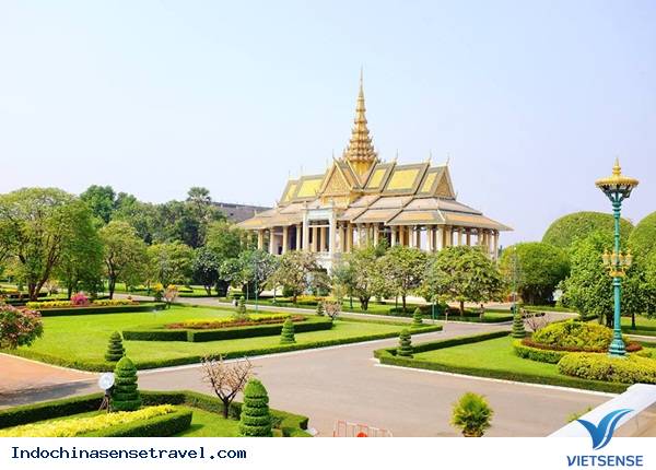 Chia sẻ lịch trình Phượt Campuchia 8 ngày 7 đêm - Ảnh 14