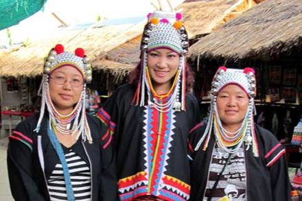 Chiang Mai - Đóa hồng Phương Bắc diễm lệ của Thái Lan Chiang Mai - Đóa hồng Phương Bắc diễm lệ của Thái Lan