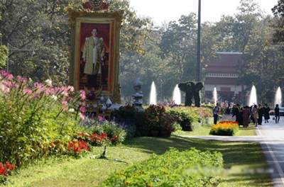 Chiang Mai - Đóa hồng Phương Bắc diễm lệ của Thái Lan Chiang Mai - Đóa hồng Phương Bắc diễm lệ của Thái Lan