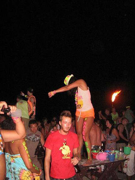 Điểm Danh 10 Lễ Hội Độc Đáo ở Thái Lan Điểm Danh 10 Lễ Hội Độc Đáo ở Thái Lan