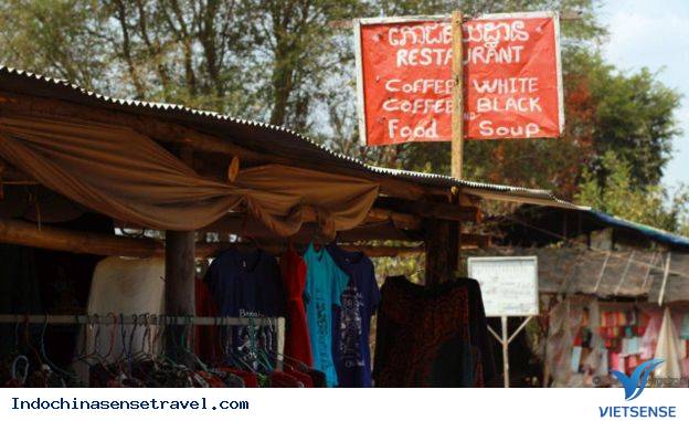 Trải Nghiệm Tàu Hoả Tre Của Campuchia - Ảnh 3 Trải Nghiệm Tàu Hoả Tre Của Campuchia - Ảnh 3