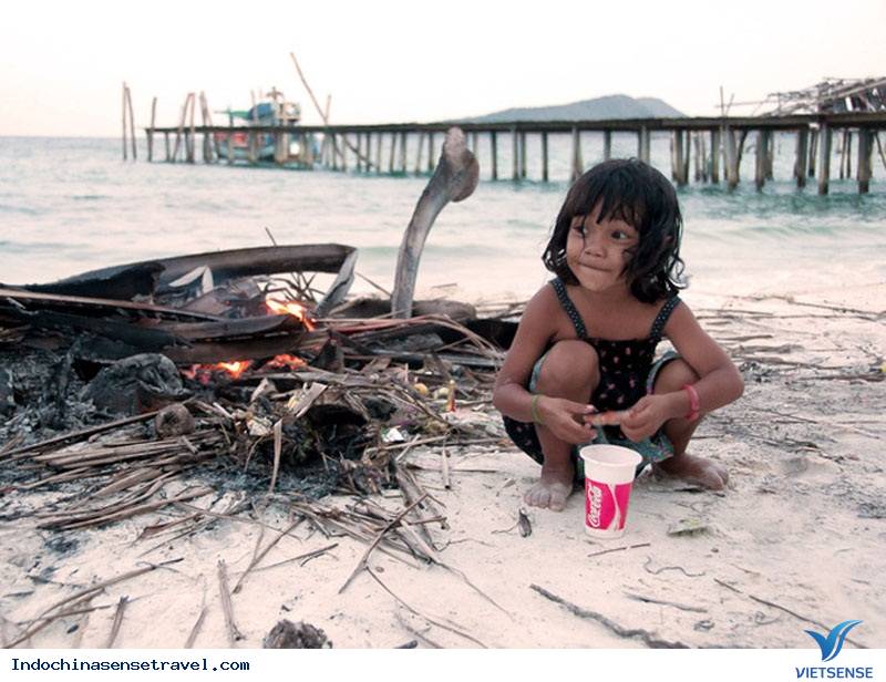 Đảo Koh Rong – Niềm tự hào của Campuchia - Ảnh 3 Đảo Koh Rong – Niềm tự hào của Campuchia - Ảnh 3