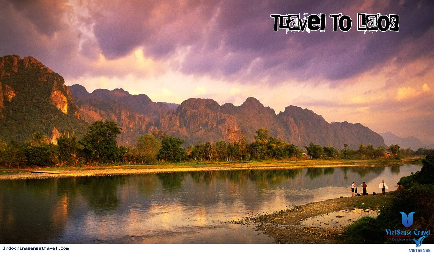 DU LỊCH LÀO TÌM LẠI CUỘC SỐNG THANH BÌNH, CHẬM CHẠP du lịch lào tìm lại cuộc sống bình yên, chậm chạp