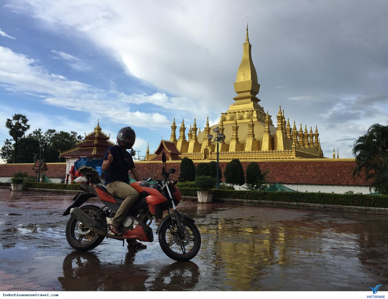 Du Lịch Phượt Lào Vừa Thú Vị Vừa Tiết Kiệm du lịch phuot lao