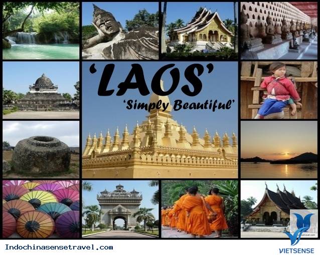 trải nghiệm Phượt Lào Vừa Thú Vị Vừa Tiết Kiệm chương trình
phuot lao