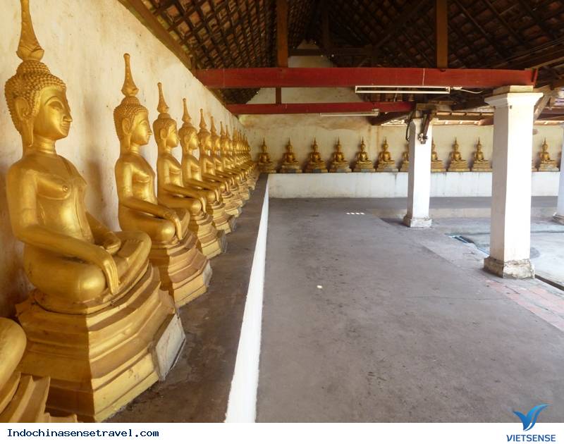 Ghé thăm That Inghang - Ảnh 2 Ghé thăm That Inghang - Ảnh 2