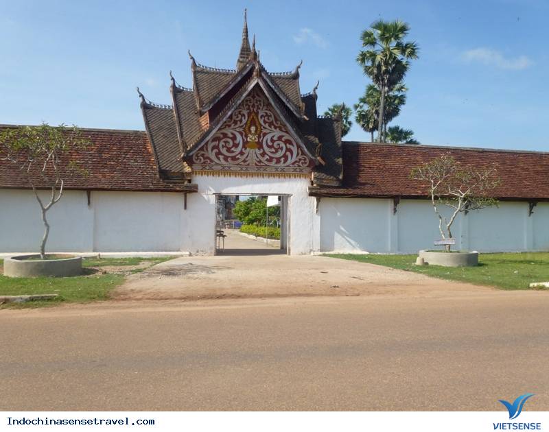 Ghé thăm That Inghang - Ảnh 1 Ghé thăm That Inghang - Ảnh 1