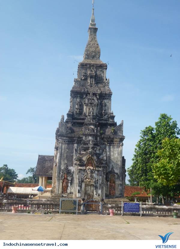 Quy mô của That Inghang - Ảnh 1 Quy mô của That Inghang - Ảnh 1