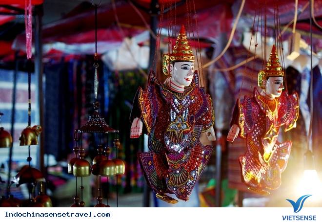 Ghé Luang Prabang đừng quên thử 10 điều sau - Ảnh 9 Ghé Luang Prabang đừng quên thử 10 điều sau - Ảnh 9