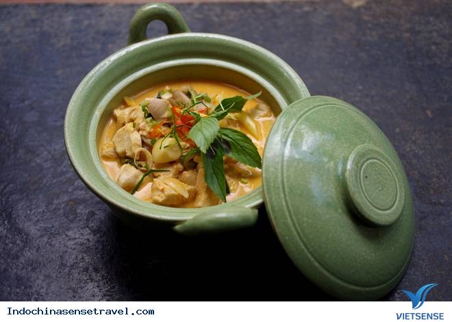 Ghé Luang Prabang đừng quên thử 10 điều sau - Ảnh 10 Ghé Luang Prabang đừng quên thử 10 điều sau - Ảnh 10