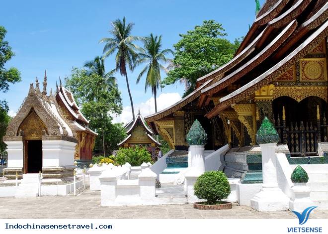 Ghé Luang Prabang đừng quên thử 10 điều sau - Ảnh 5 Ghé Luang Prabang đừng quên thử 10 điều sau - Ảnh 5