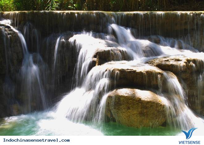 Ghé Luang Prabang đừng quên thử 10 điều sau - Ảnh 8 Ghé Luang Prabang đừng quên thử 10 điều sau - Ảnh 8
