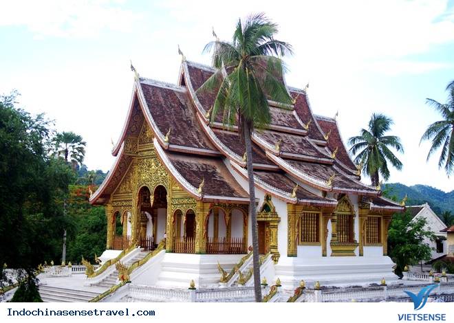 Ghé Luang Prabang đừng quên thử 10 điều sau - Ảnh 4 Ghé Luang Prabang đừng quên thử 10 điều sau - Ảnh 4