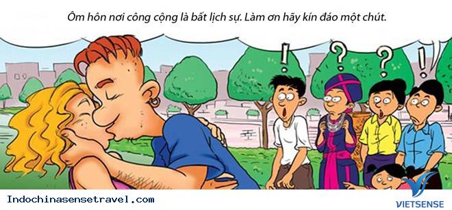 HÍ HỌA: NHỮNG ĐIỀU CẤM KỴ KHI DU LỊCH TẠI LÀO HÍ HỌA: NHỮNG ĐIỀU CẤM KỴ KHI DU LỊCH TẠI LÀO